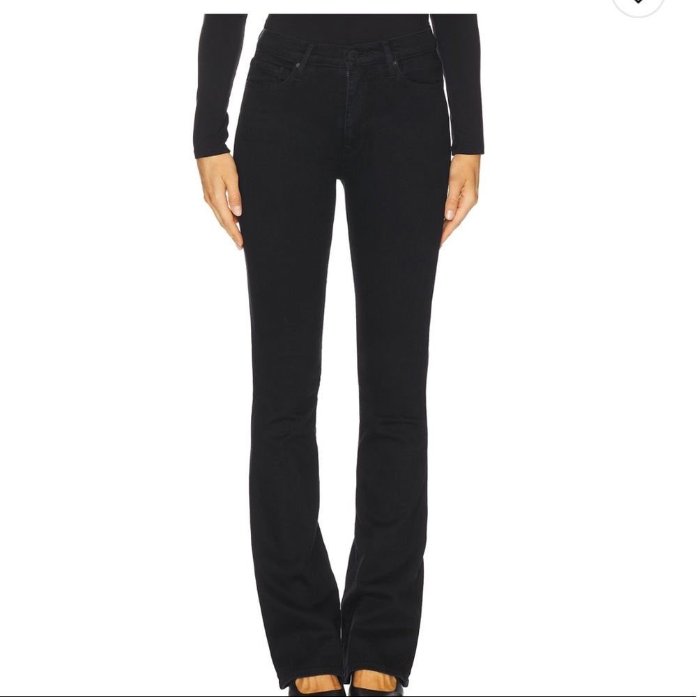 Hudson Barbara Bootcut Jeans - Size 29